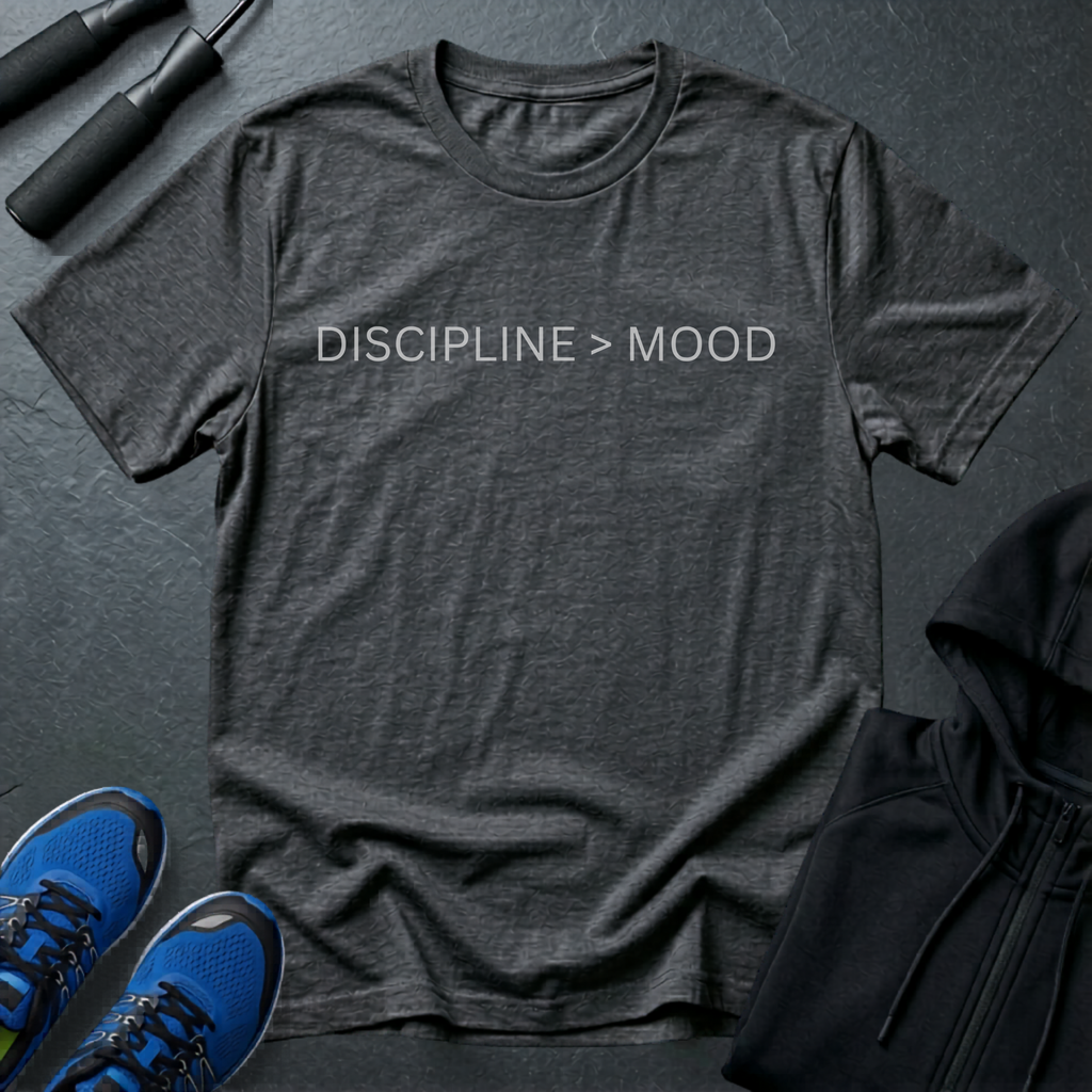 Discipline > Mood T-Shirt