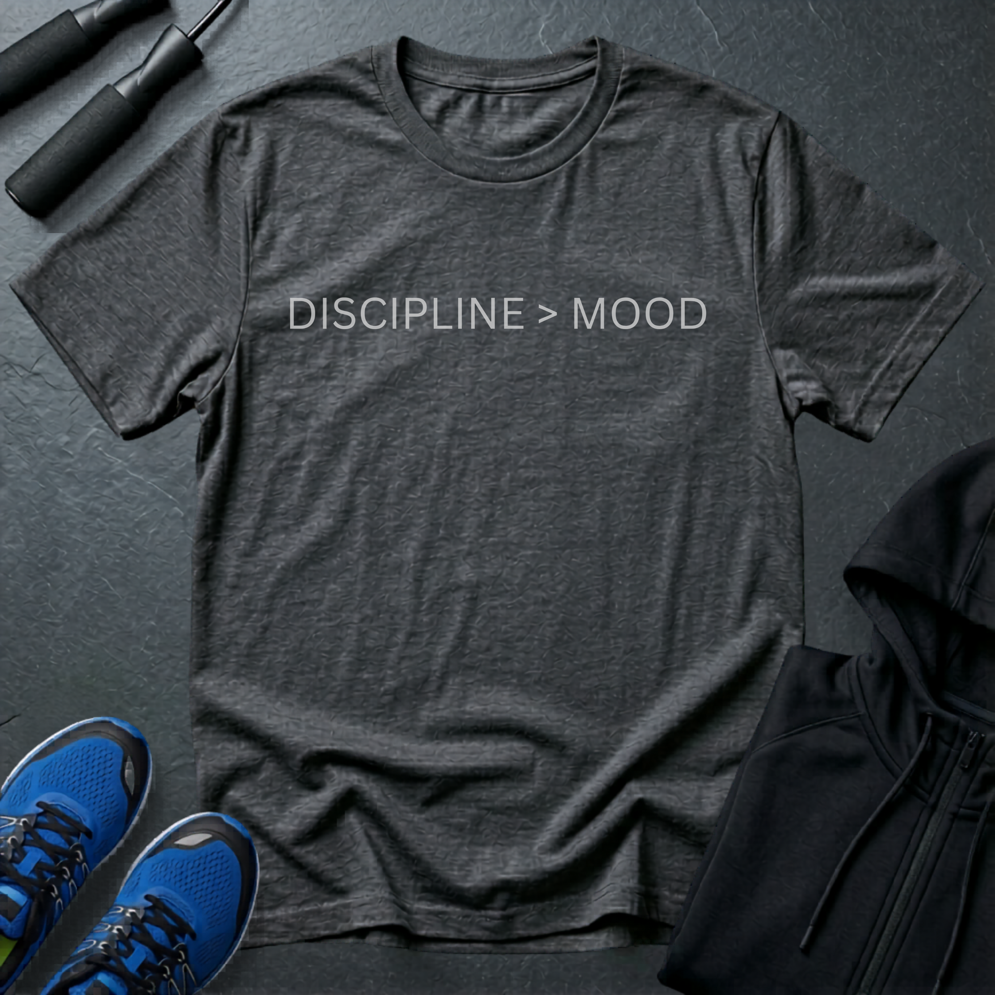 Discipline > Mood T-Shirt