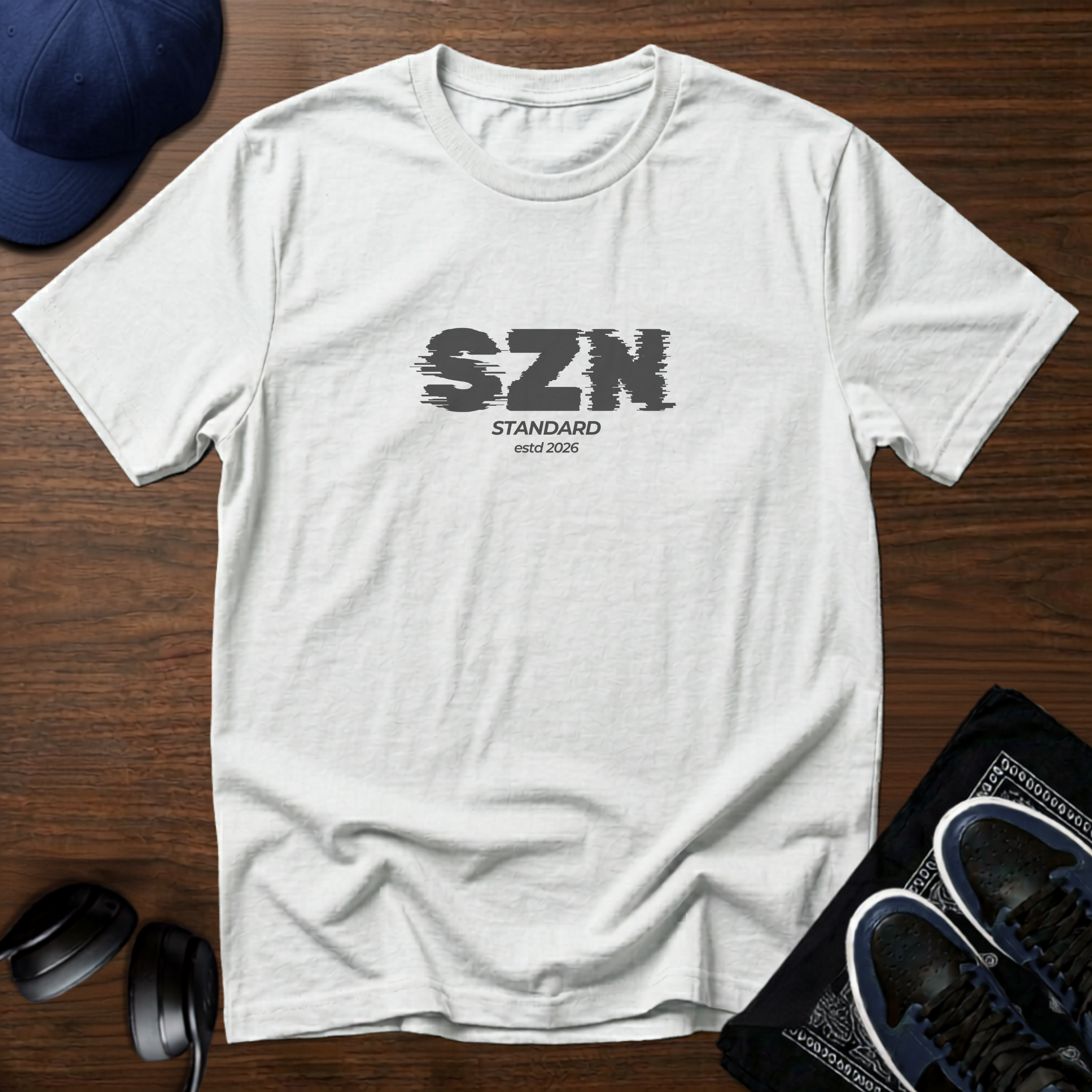 Hor. Szn T-Shirt