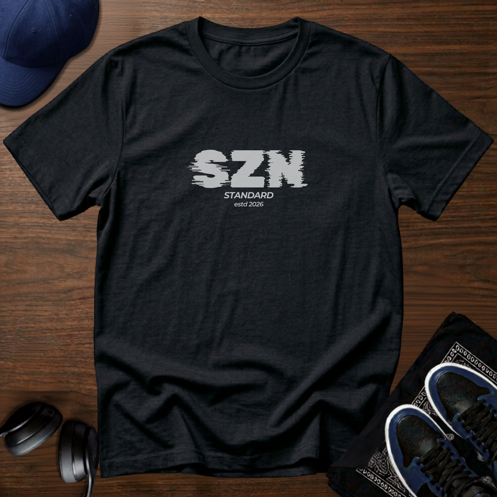 Hor. Szn T-Shirt