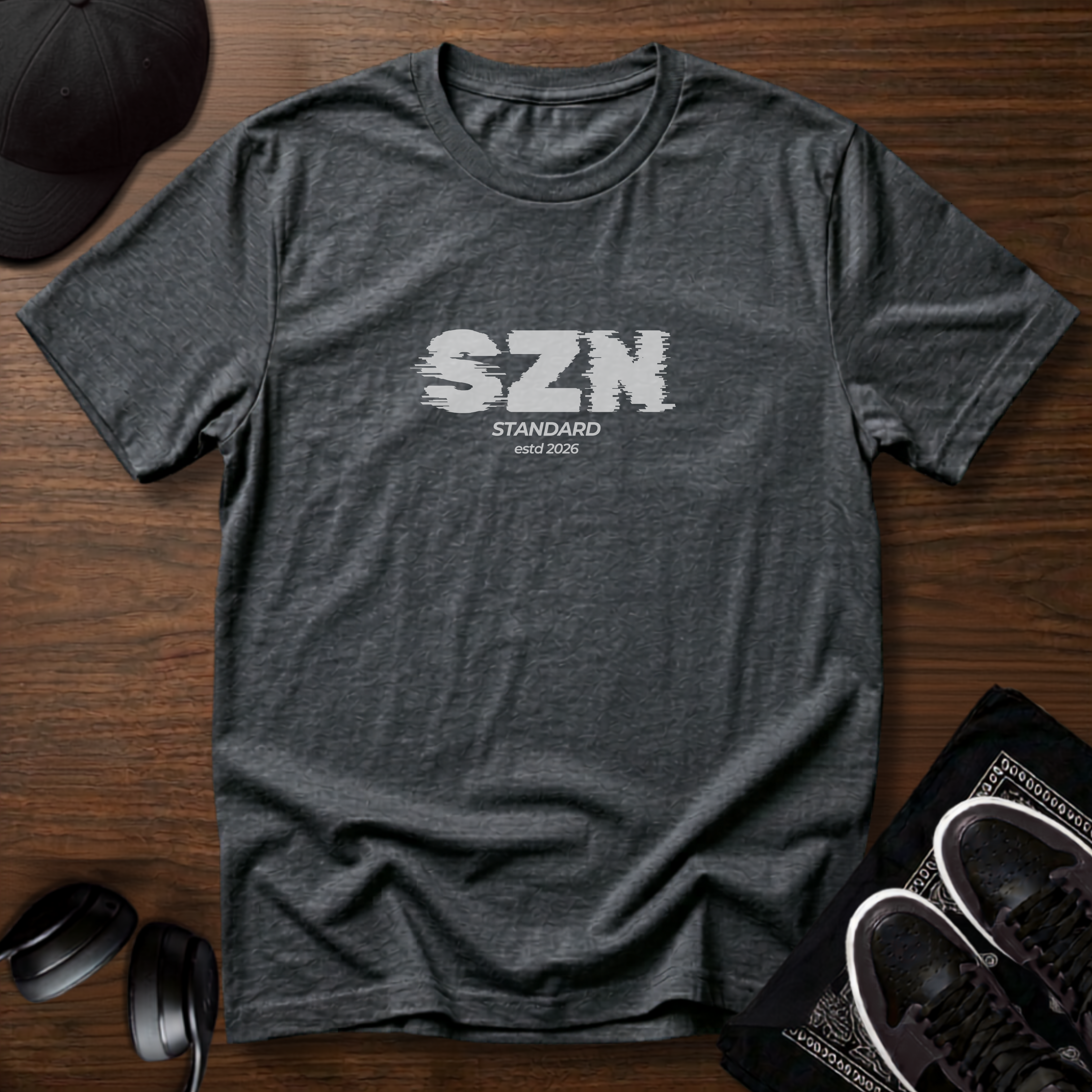 Hor. Szn T-Shirt