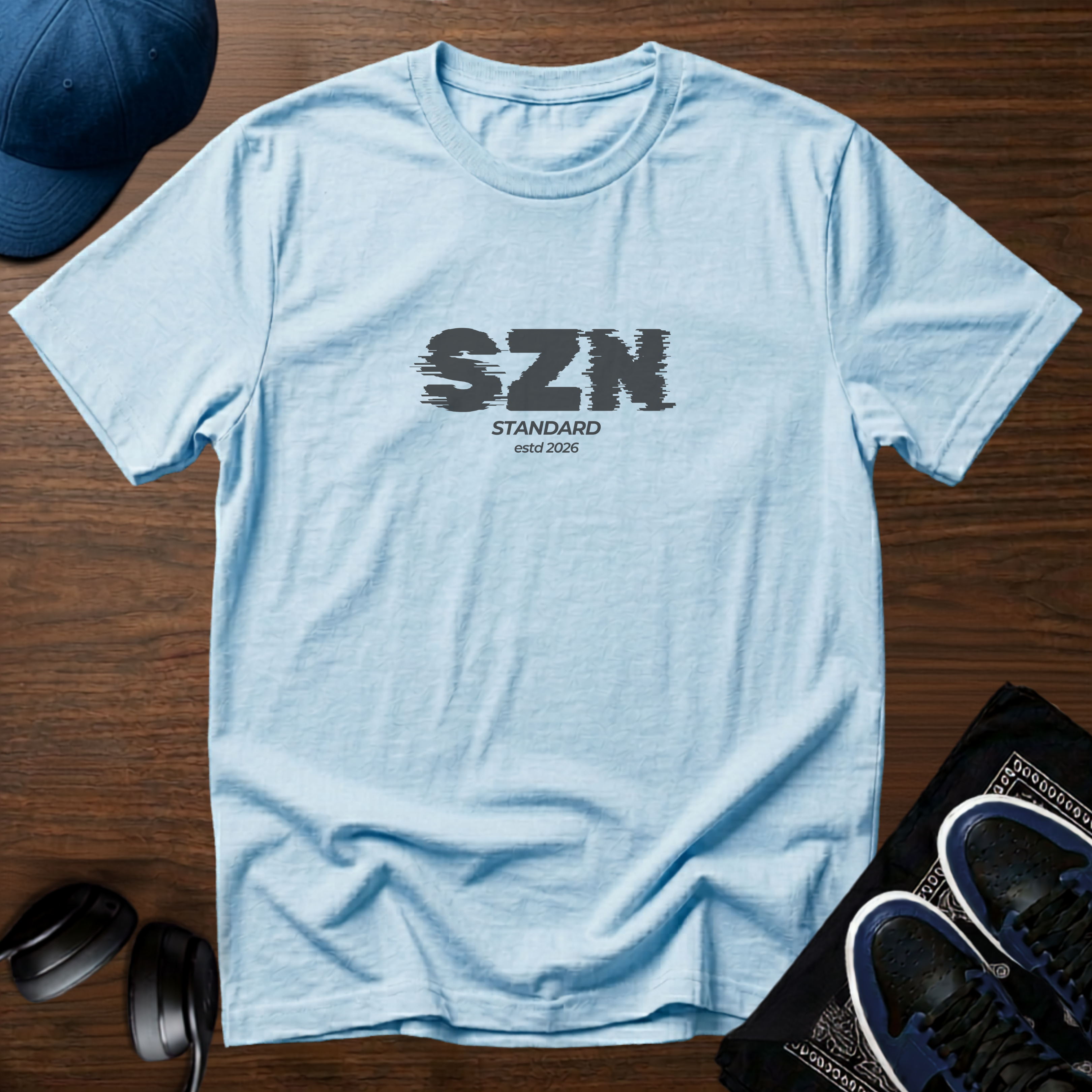 Hor. Szn T-Shirt
