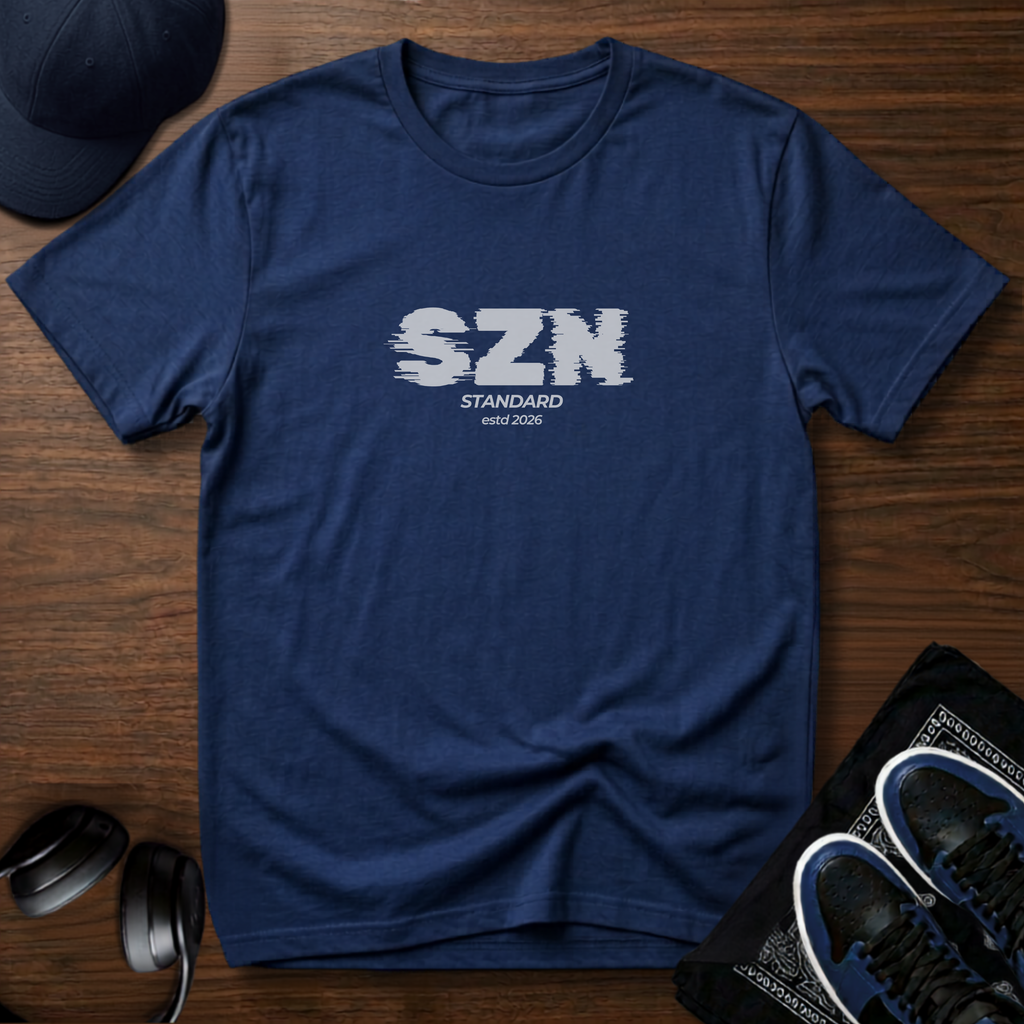 Hor. Szn T-Shirt