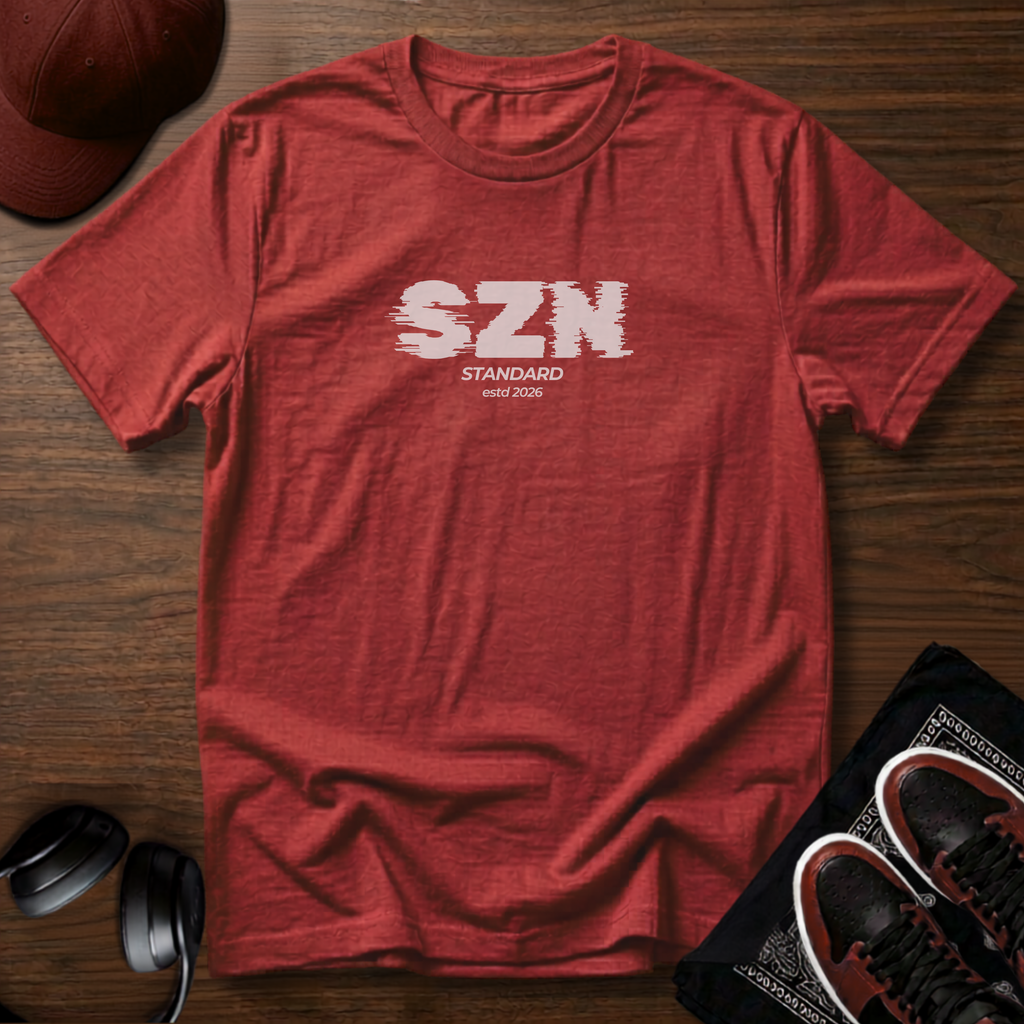 Hor. Szn T-Shirt
