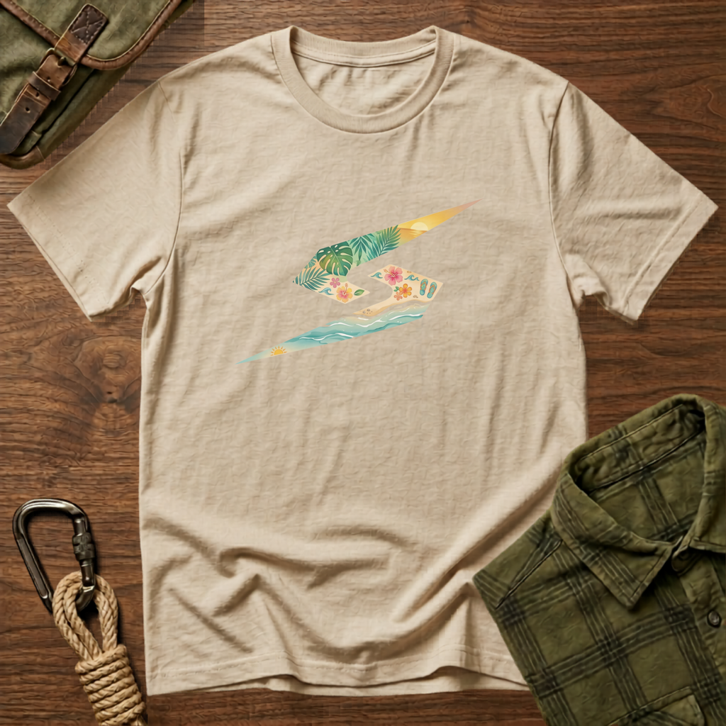 Season Standard logo T-Shirt