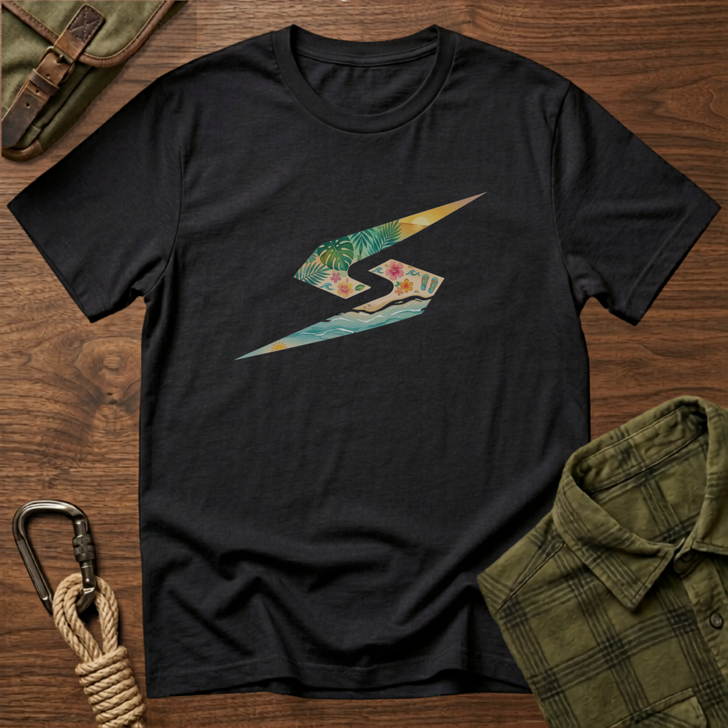 Season Standard logo T-Shirt