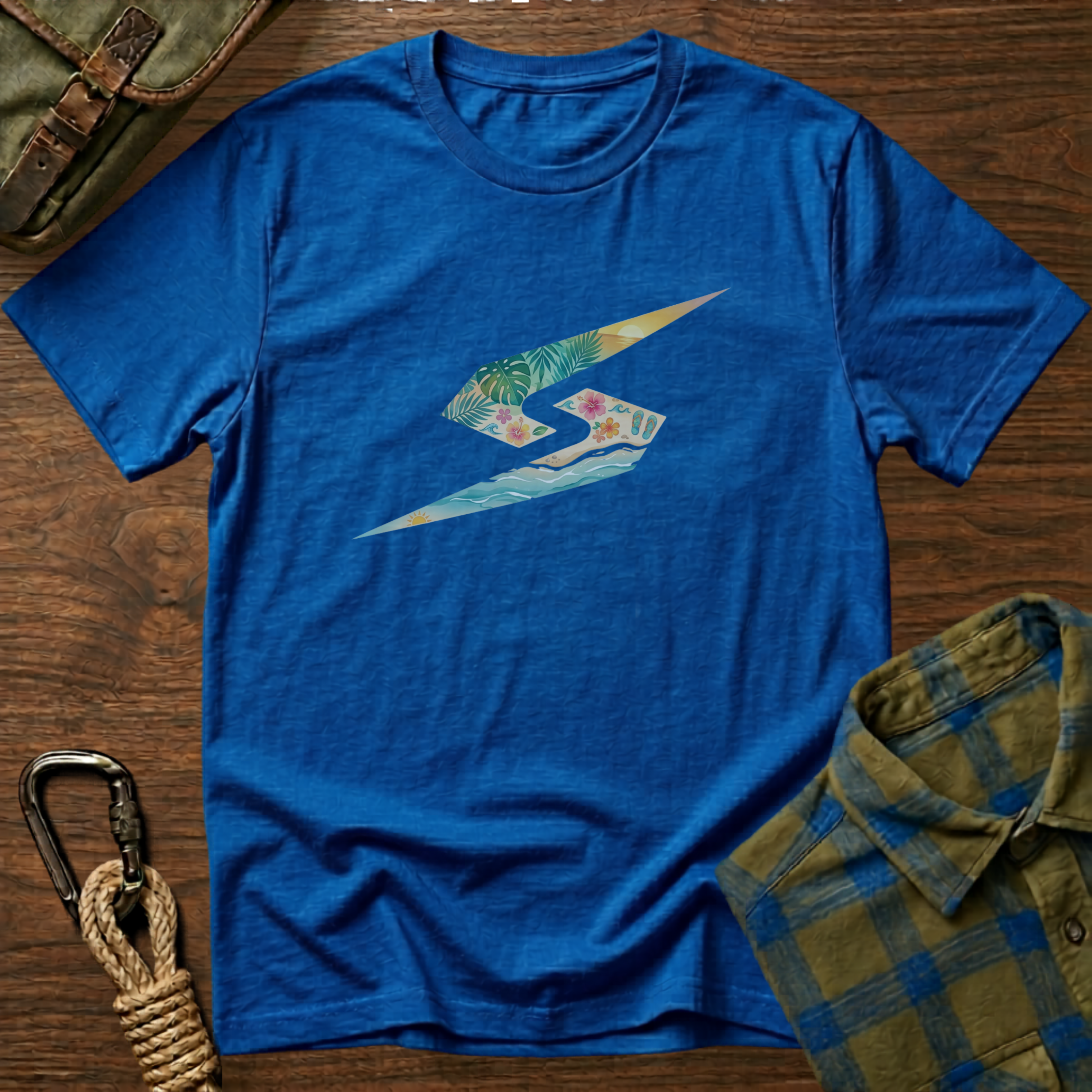 Season Standard logo T-Shirt