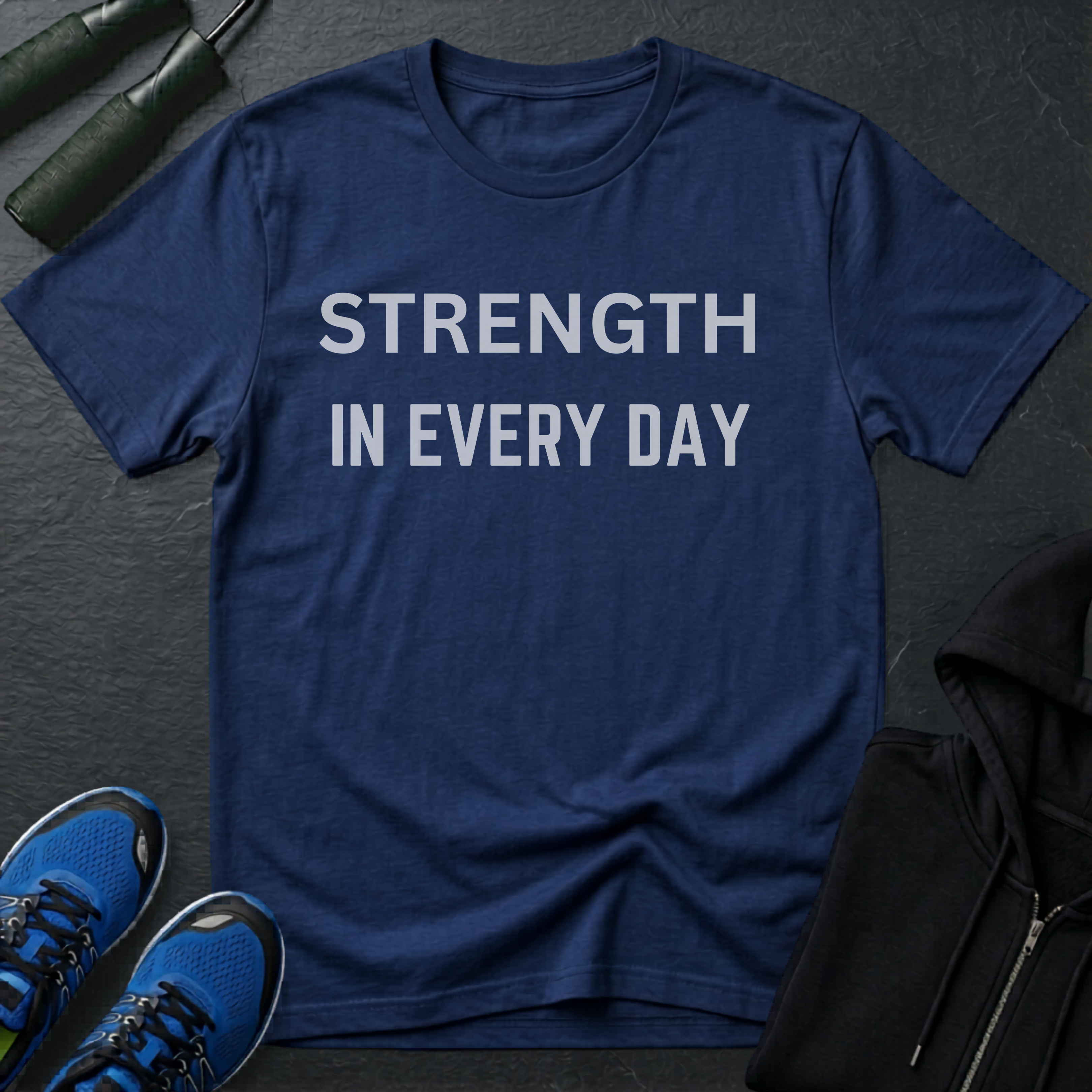 Strength In Every Day T-Shirt