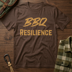 BBQ Resilience T-Shirt