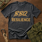 BBQ Resilience T-Shirt