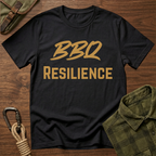 BBQ Resilience T-Shirt