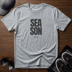 Season Stacked T-Shirt