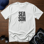 Season Stacked T-Shirt