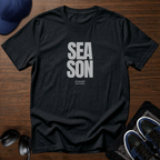 Season Stacked T-Shirt