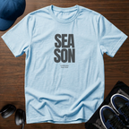 Season Stacked T-Shirt