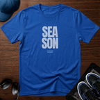 Season Stacked T-Shirt