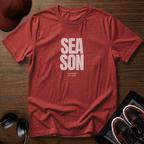 Season Stacked T-Shirt