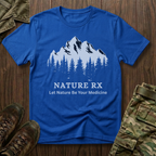 Nature Rx Mountain T-Shirt