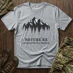 Nature Rx Mountain T-Shirt
