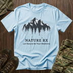 Nature Rx Mountain T-Shirt