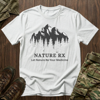 Nature Rx Mountain T-Shirt
