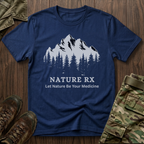 Nature Rx Mountain T-Shirt