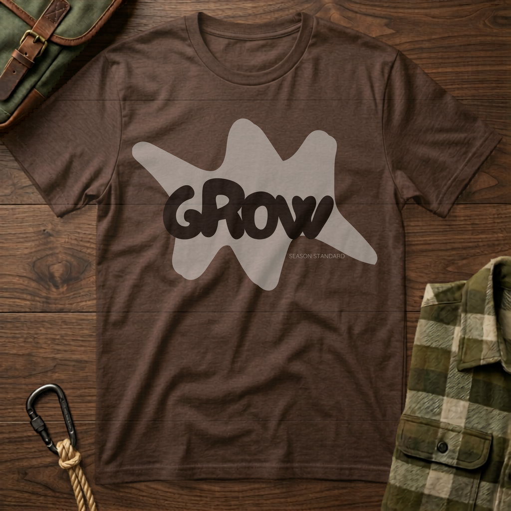 Grow T-Shirt