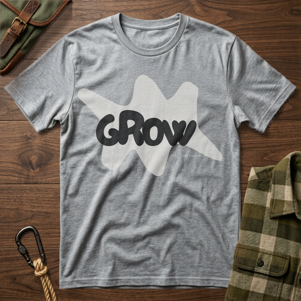 Grow T-Shirt