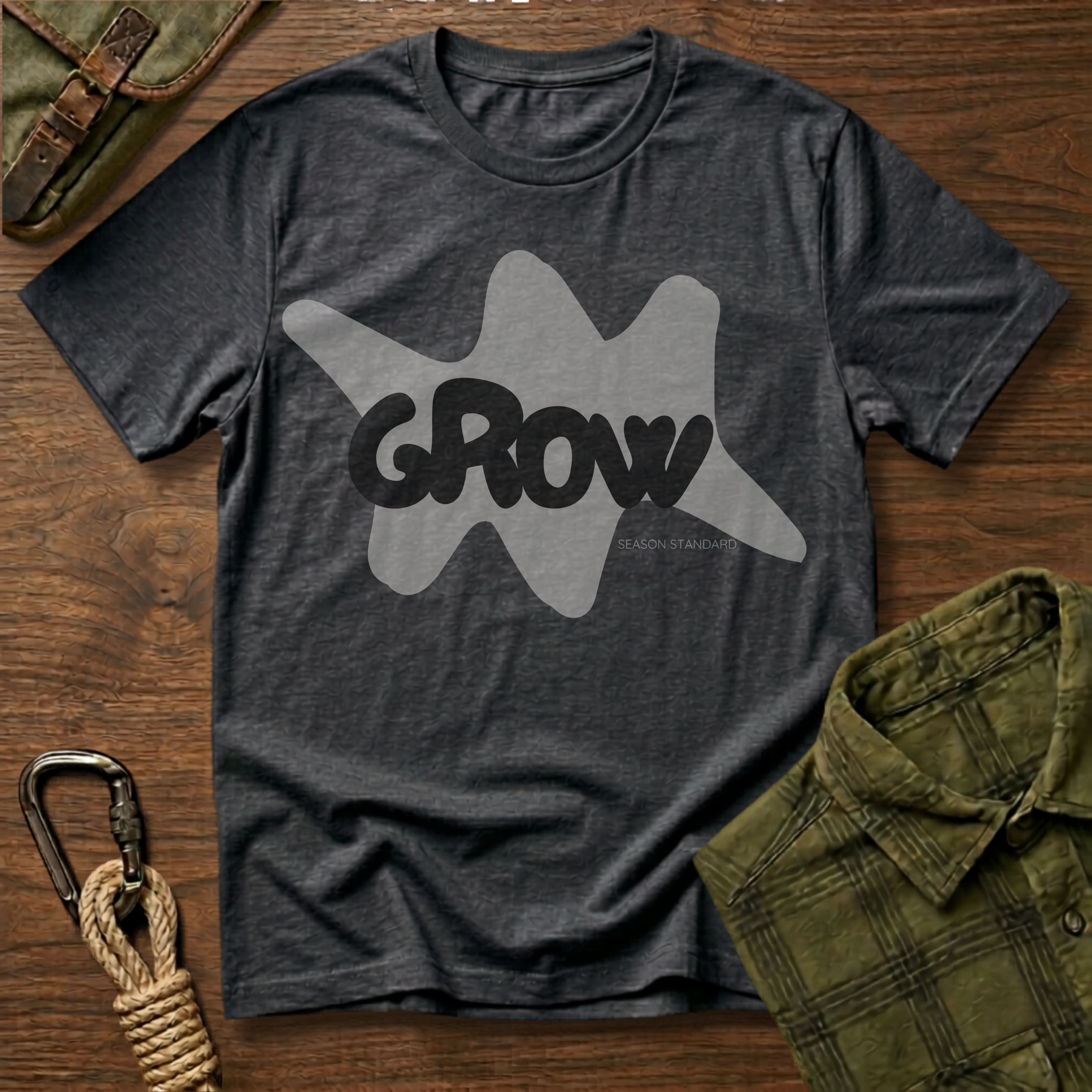 Grow T-Shirt