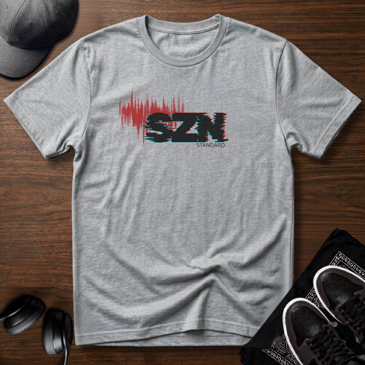 Szn Standard T-Shirt