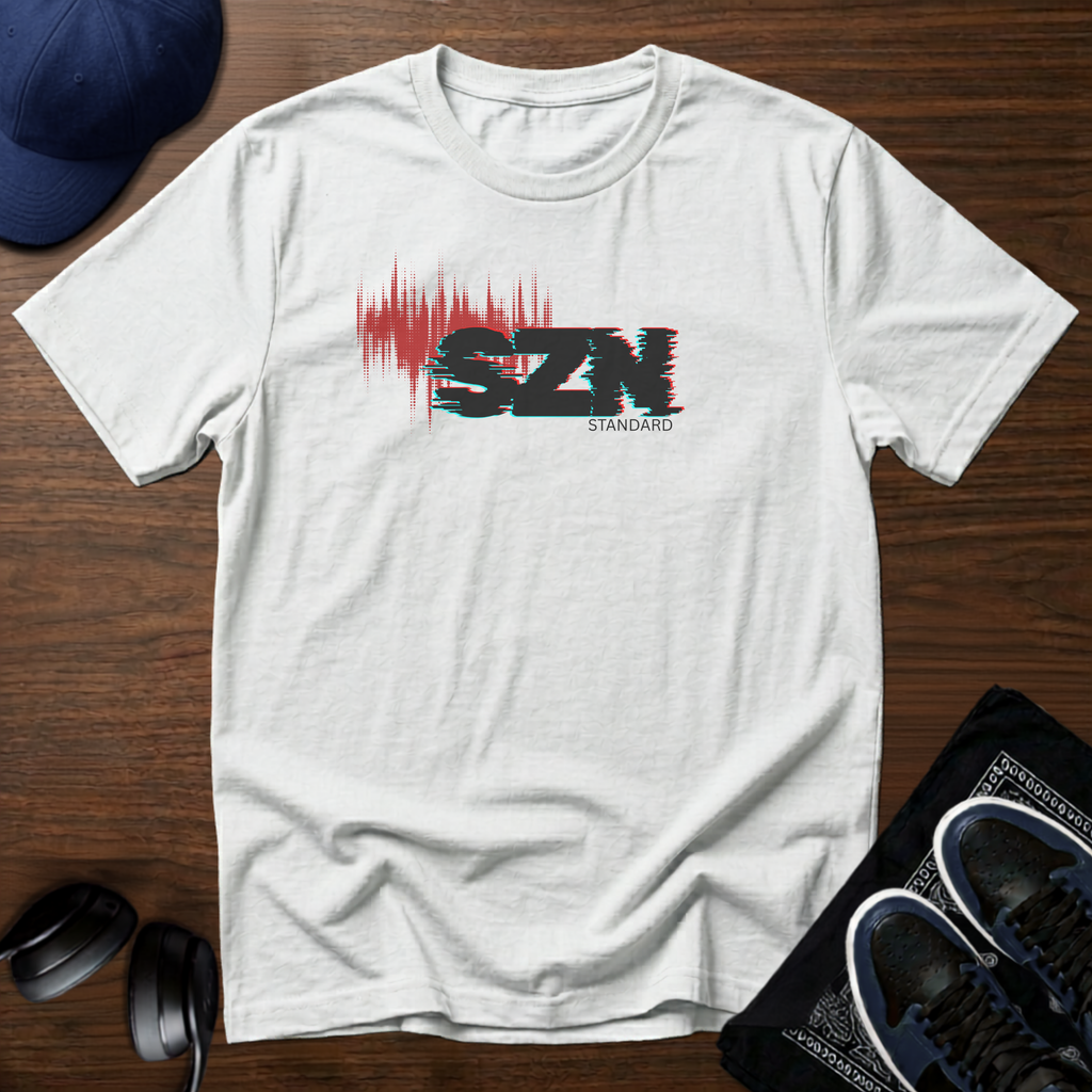 Szn Standard T-Shirt