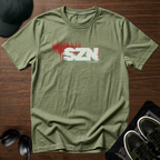 Szn Standard T-Shirt