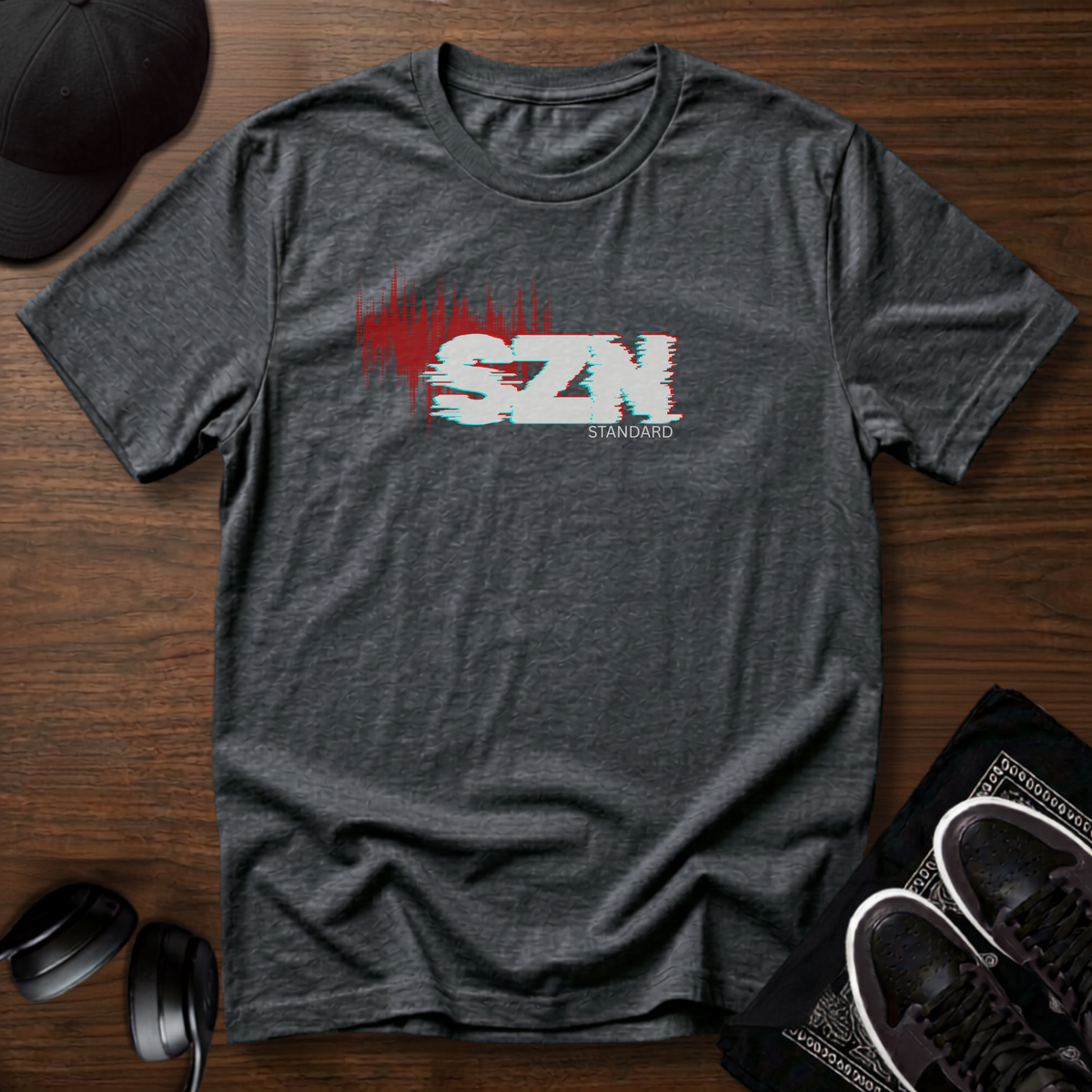 Szn Standard T-Shirt
