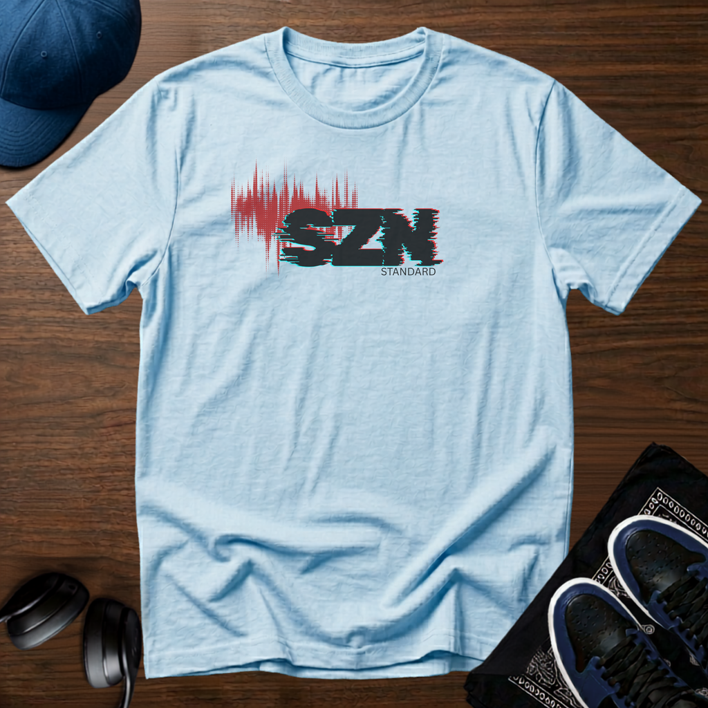 Szn Standard T-Shirt