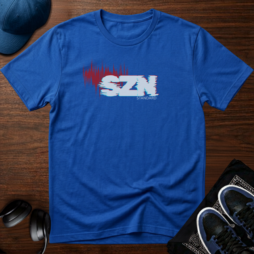 Szn Standard T-Shirt