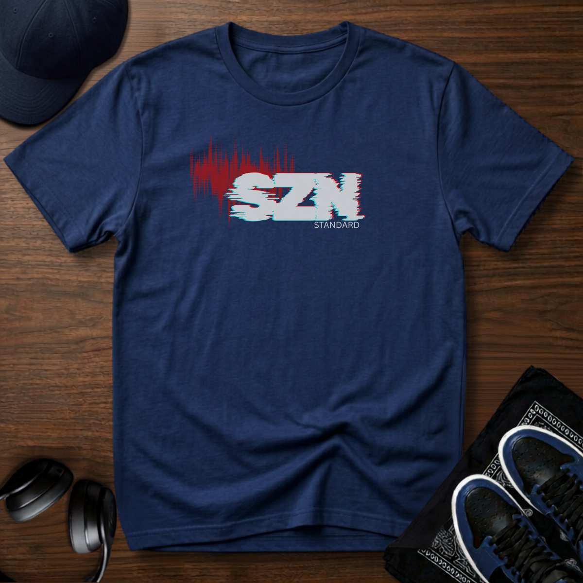 Szn Standard T-Shirt