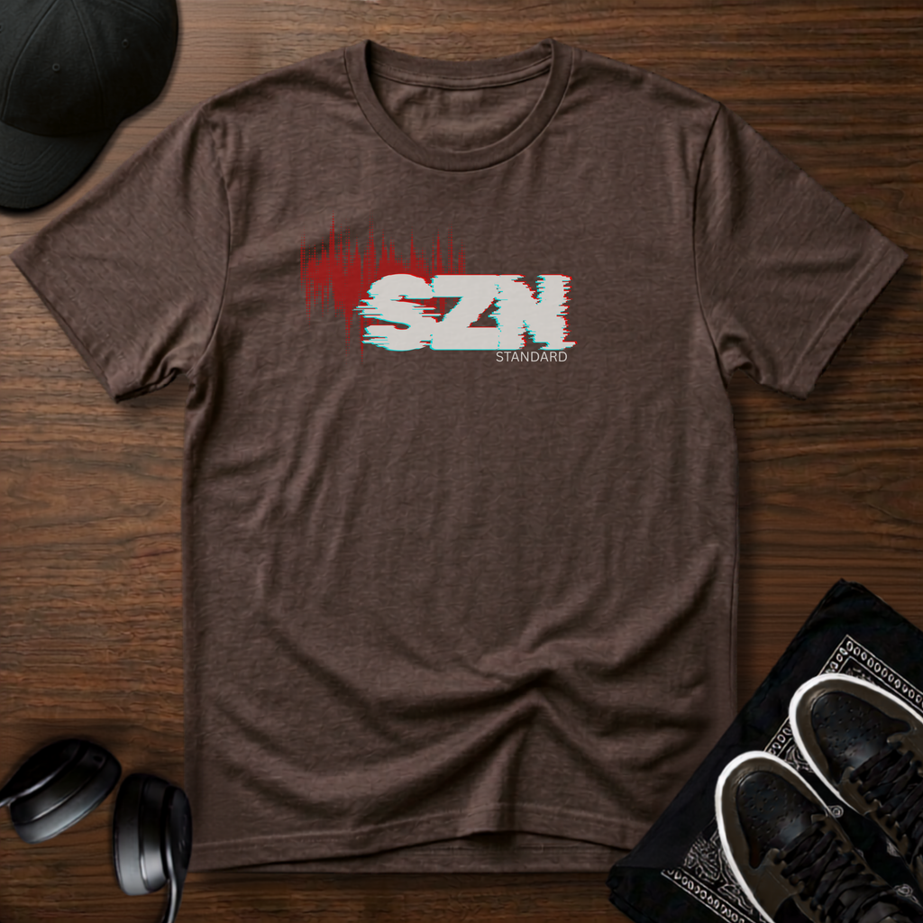 Szn Standard T-Shirt