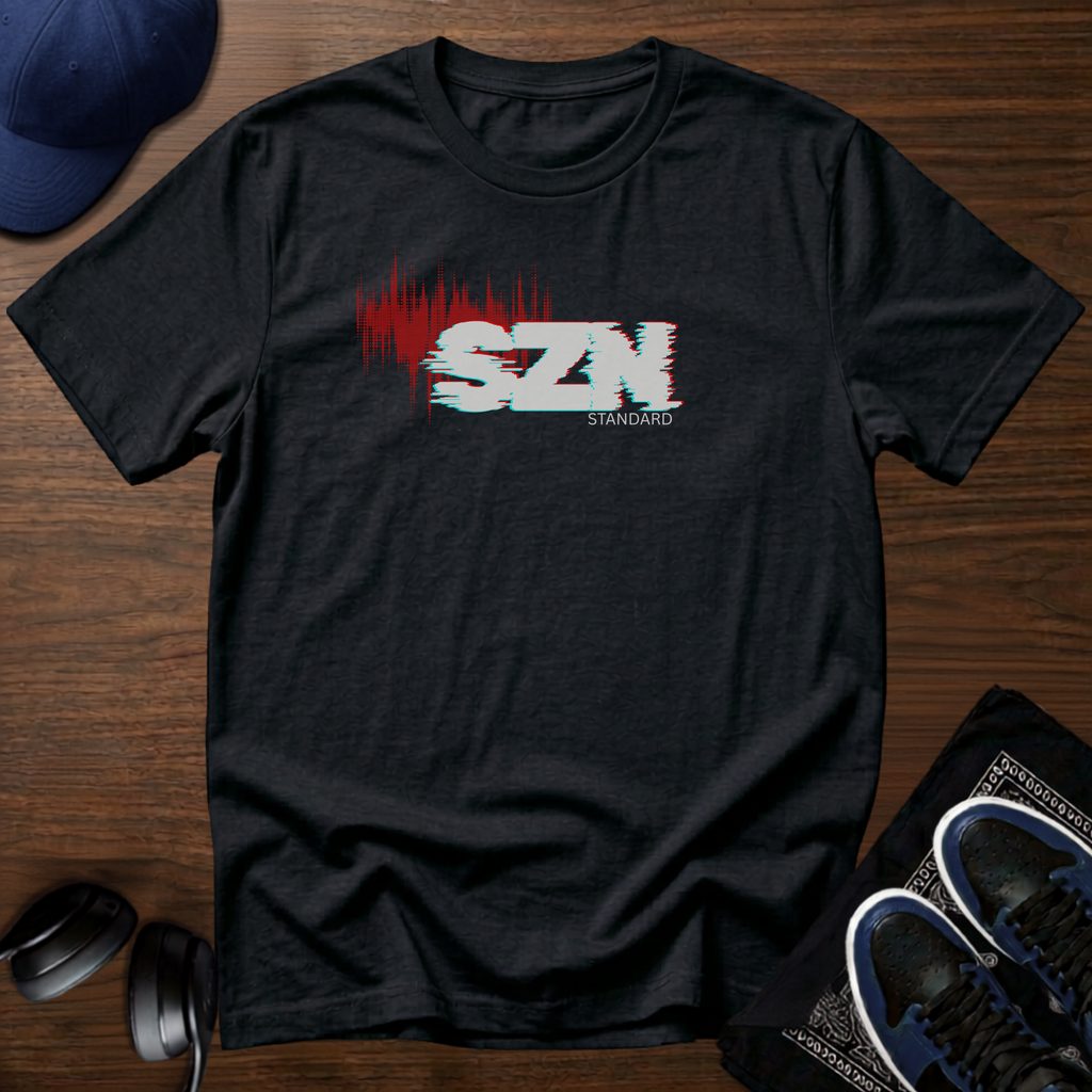 Szn Standard T-Shirt