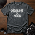Discipline > Mood Drip Light T-Shirt