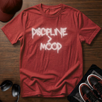 Discipline > Mood Drip Light T-Shirt