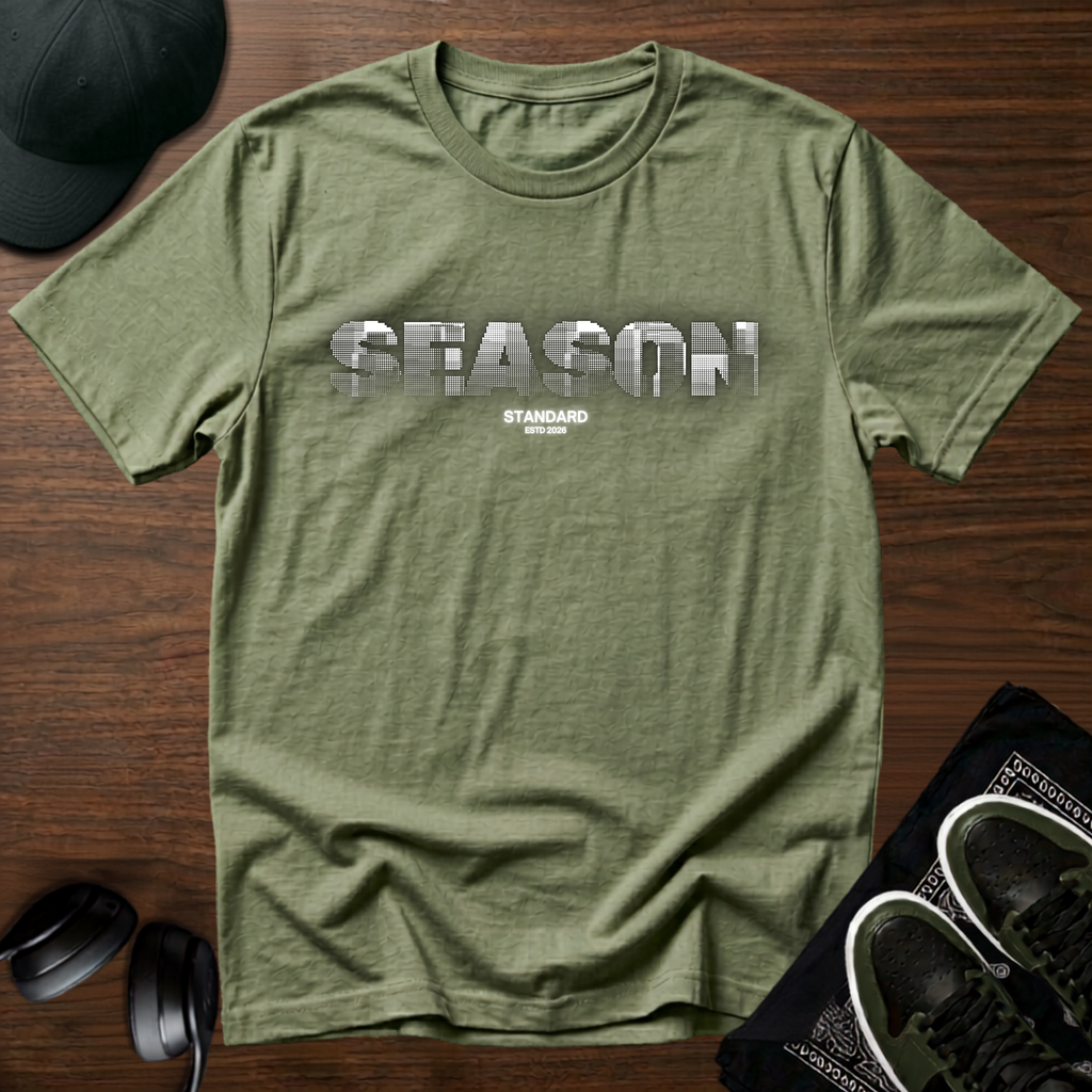 Season T-Shirt