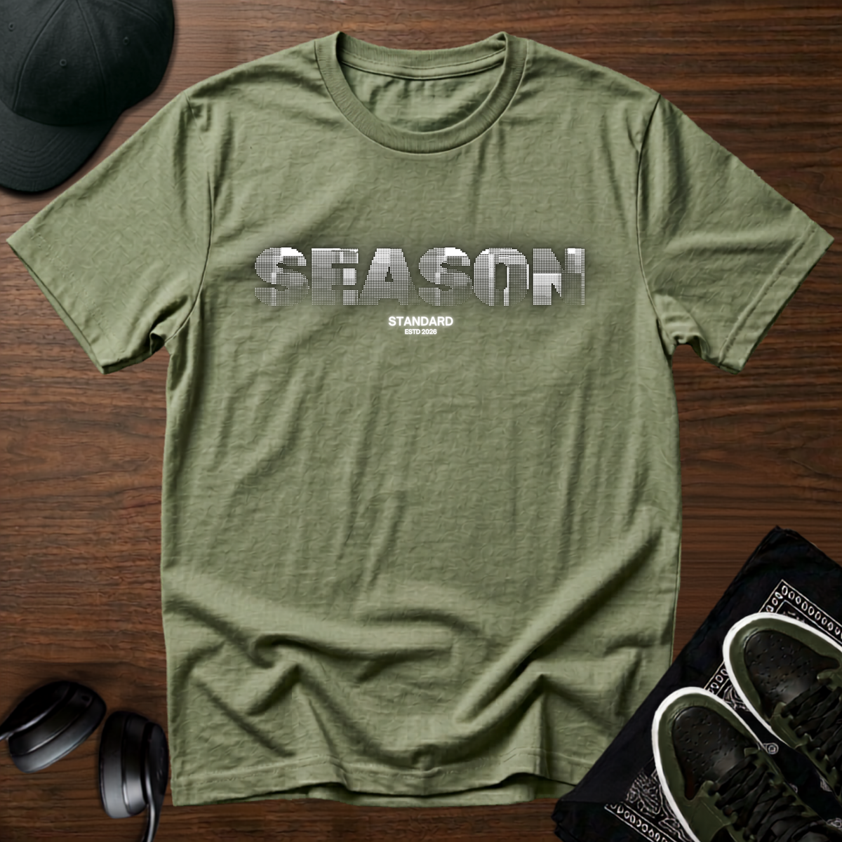 Season T-Shirt