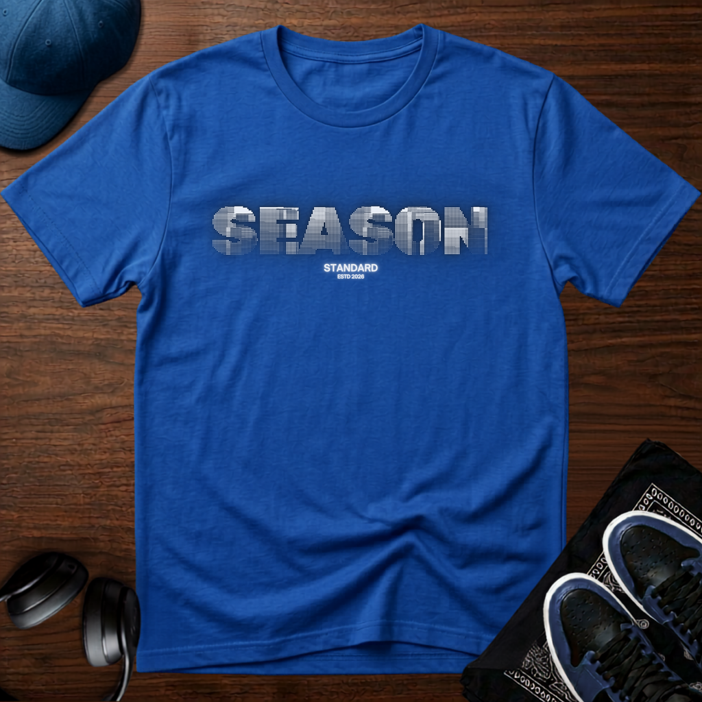 Season T-Shirt