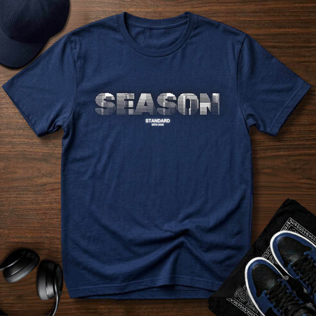Season T-Shirt
