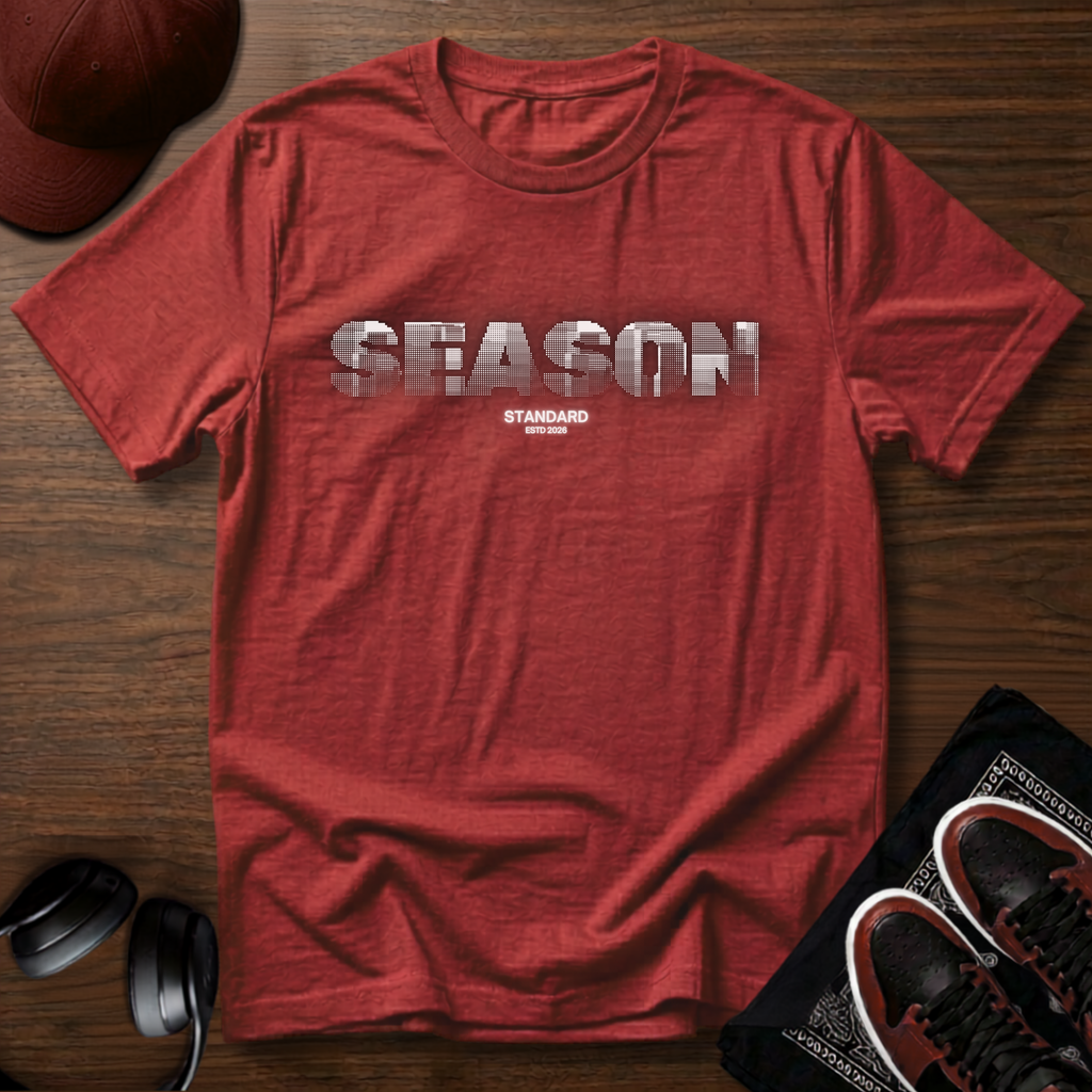 Season T-Shirt