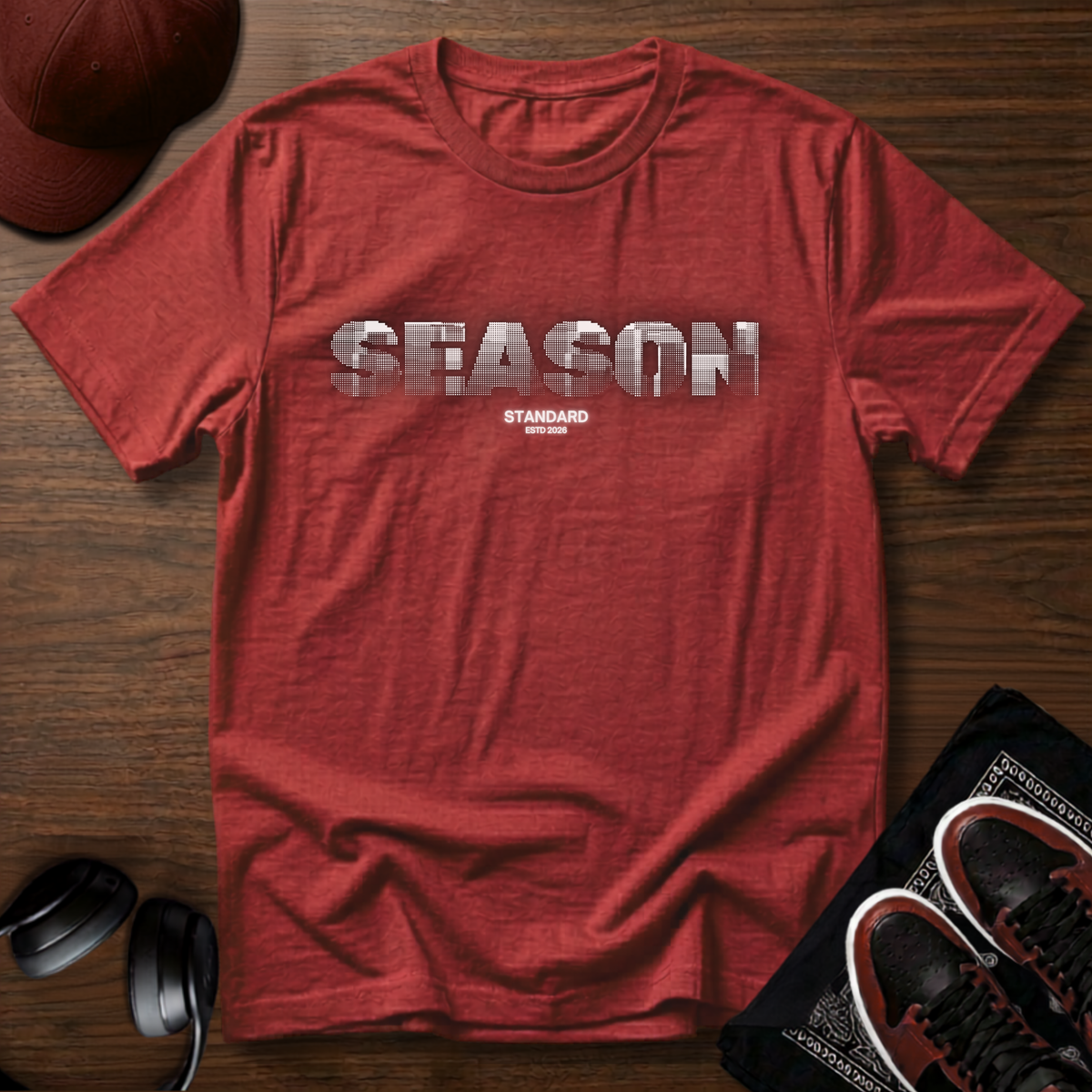 Season T-Shirt