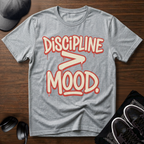 Discipline > Mood Drip T-Shirt