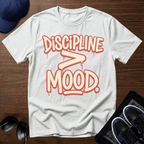 Discipline > Mood Drip T-Shirt