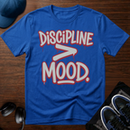 Discipline > Mood Drip T-Shirt