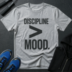 Discipline > Mood Dark T-Shirt